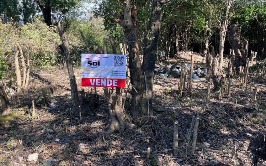 Terreno en Venta en La Falda