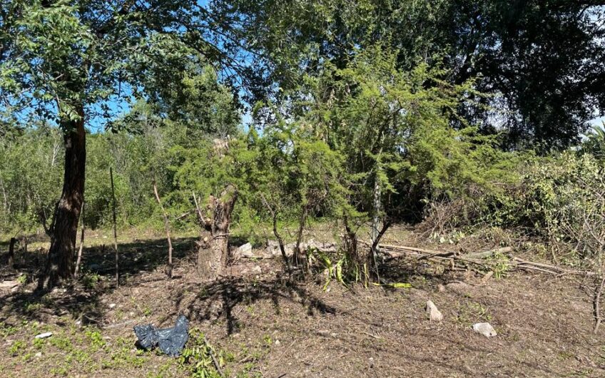 Terreno en Venta en La Falda