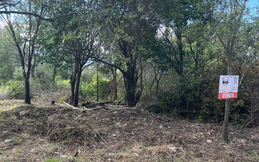 Terreno en Venta en La Falda