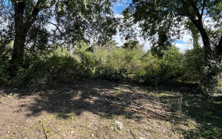 Terreno en Venta en La Falda