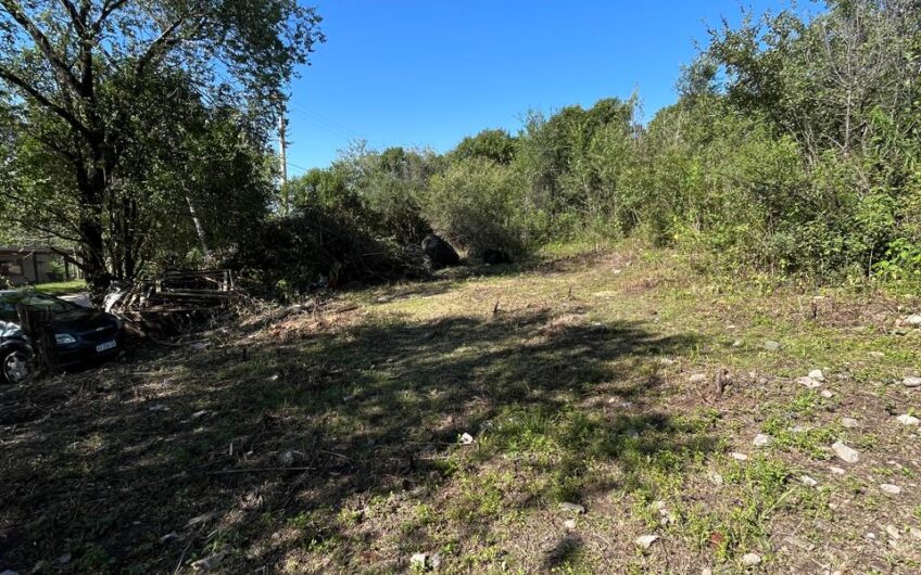 Terreno en Venta en La Falda
