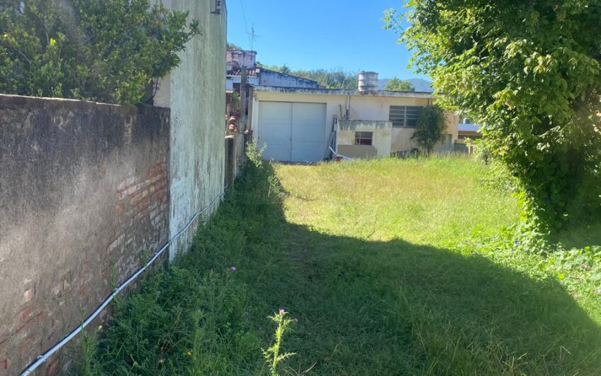 Galpón en Venta en La Falda