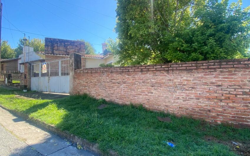 Galpón en Venta en La Falda