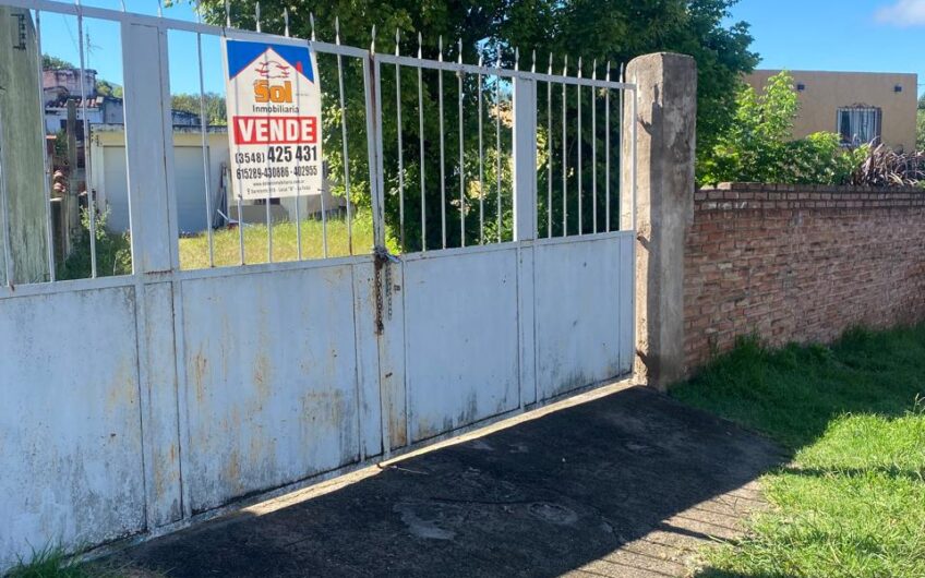Galpón en Venta en La Falda