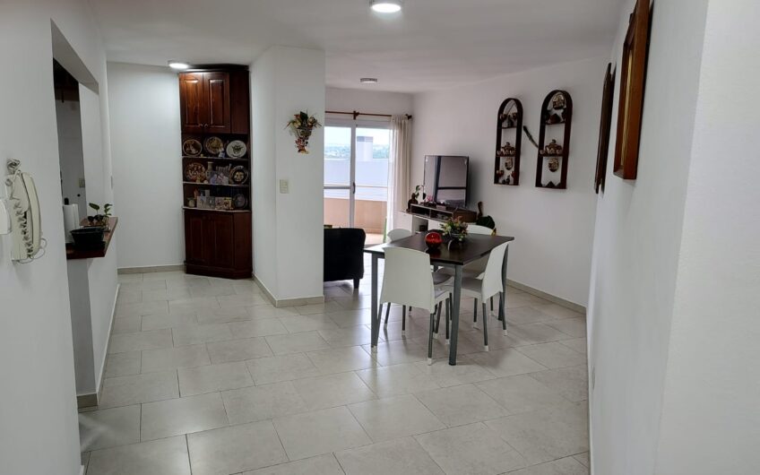Departamento en Venta en La Falda – Barrio Centro