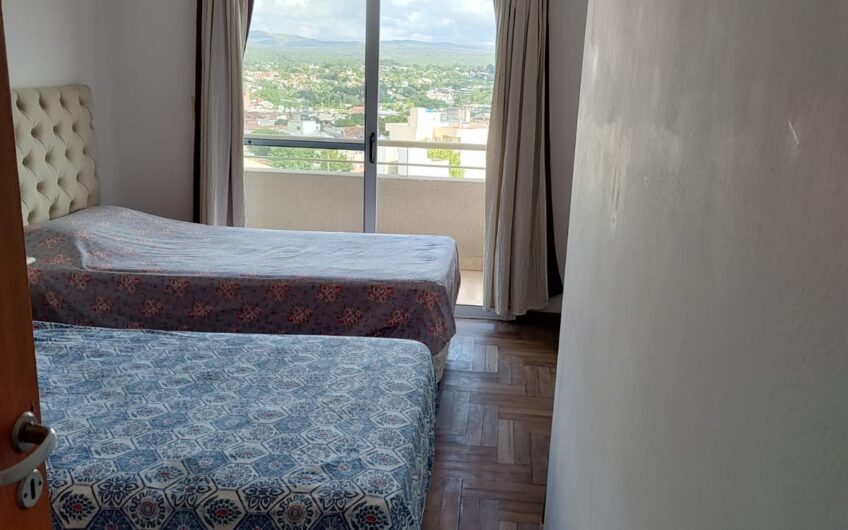 Departamento en Venta en La Falda – Barrio Centro