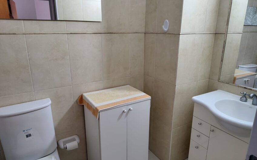 Departamento en Venta en La Falda – Barrio Centro