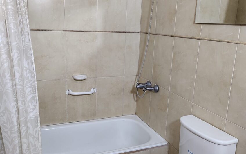 Departamento en Venta en La Falda – Barrio Centro