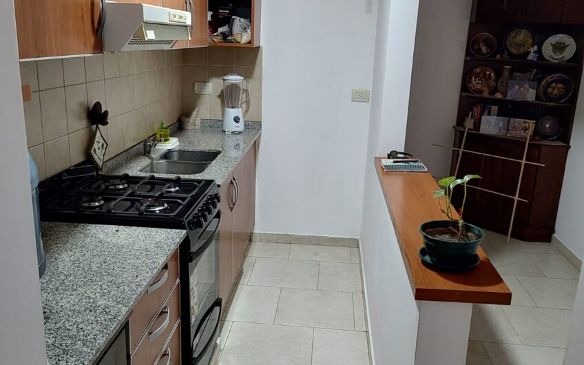 Departamento en Venta en La Falda – Barrio Centro