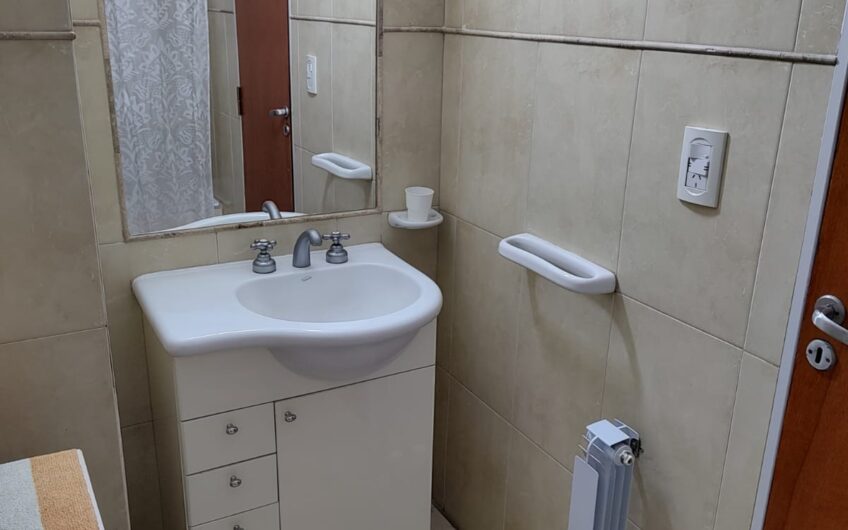 Departamento en Venta en La Falda – Barrio Centro