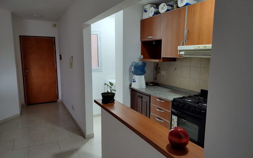 Departamento en Venta en La Falda – Barrio Centro