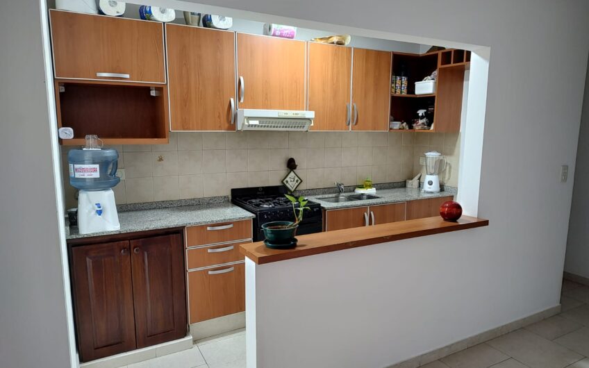 Departamento en Venta en La Falda – Barrio Centro
