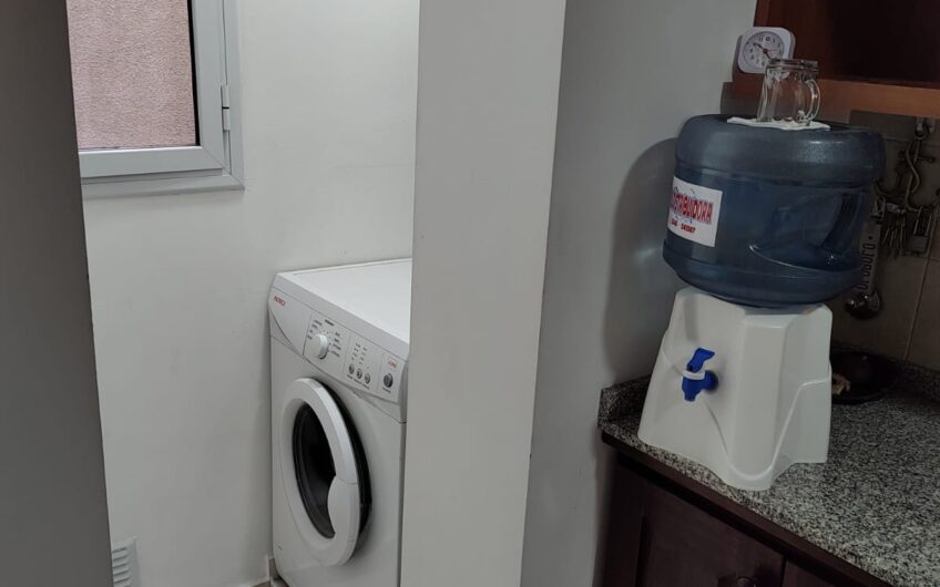 Departamento en Venta en La Falda – Barrio Centro