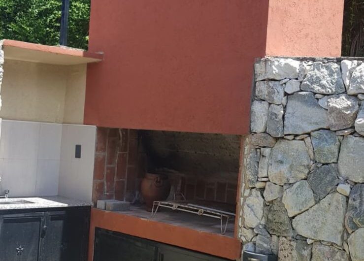 Casa en Alquiler en La Falda