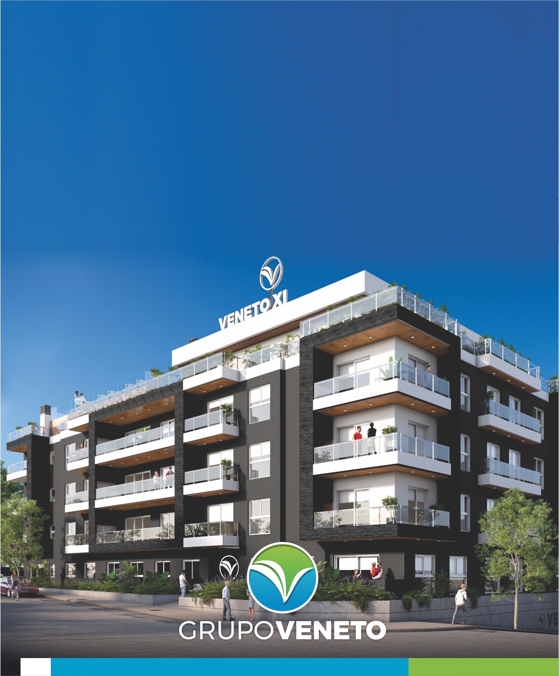 Departamentos en Pozo en Venta, La Falda Centro