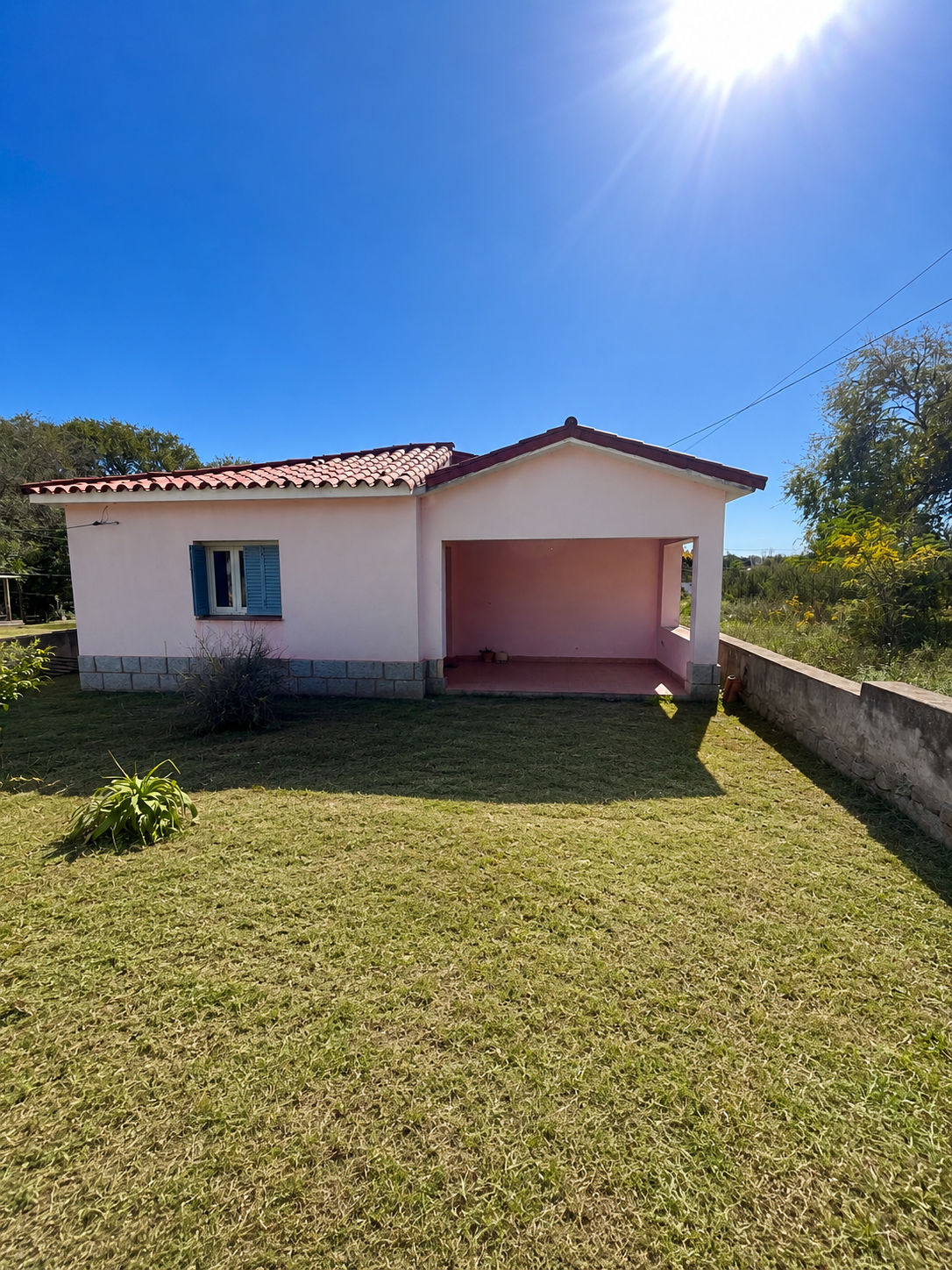 Casa en Venta en Villa Giardino
