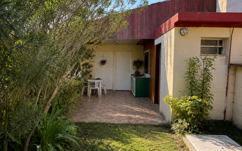 Casa en Venta en Valle Hermoso