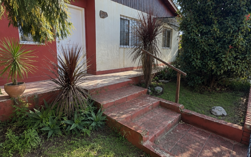 Casa en Venta en Valle Hermoso