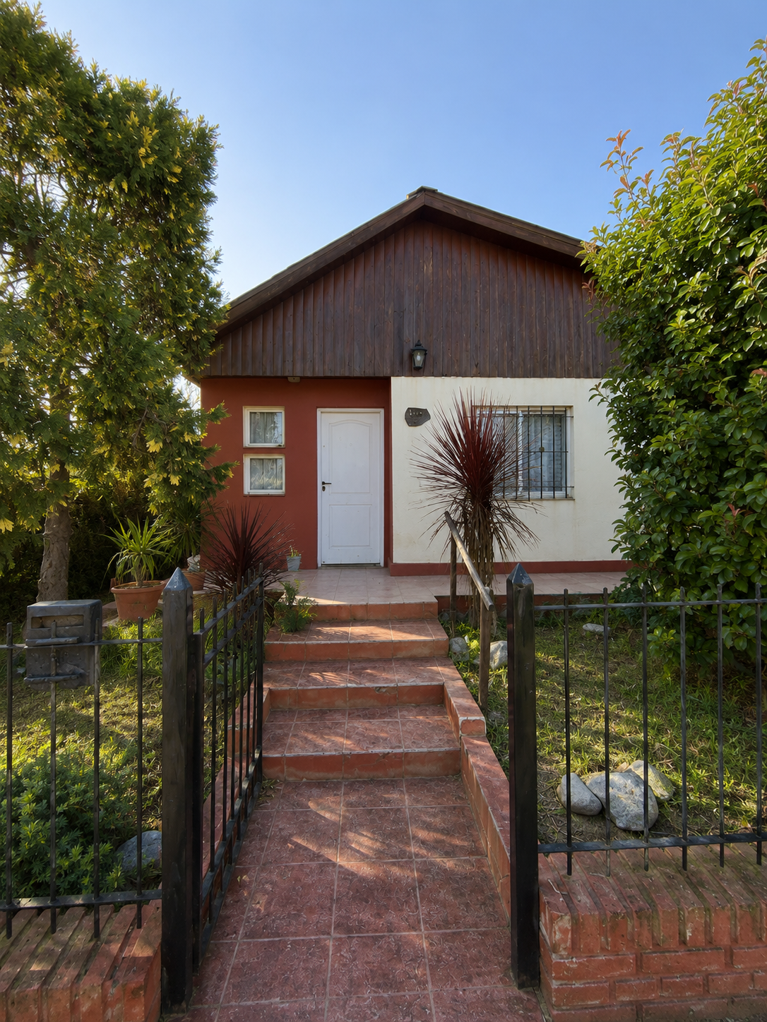 Casa en Venta en Valle Hermoso