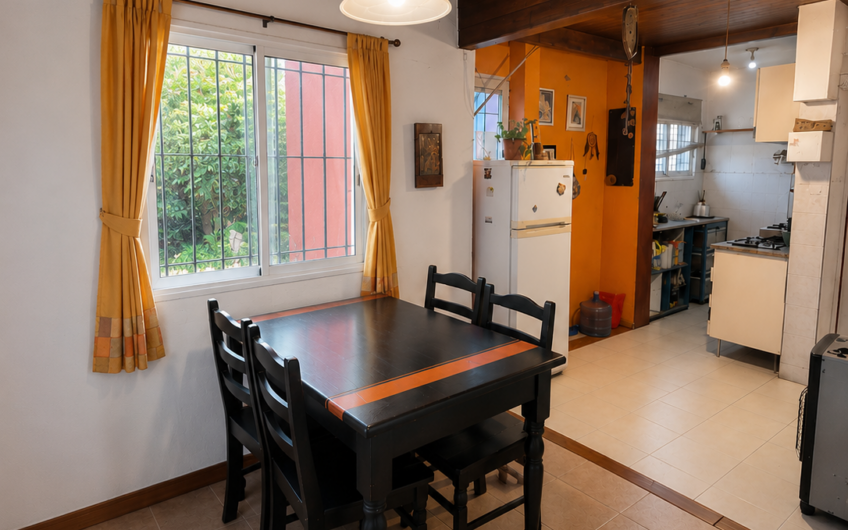 Casa en Venta en Valle Hermoso