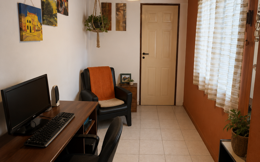 Casa en Venta en Valle Hermoso