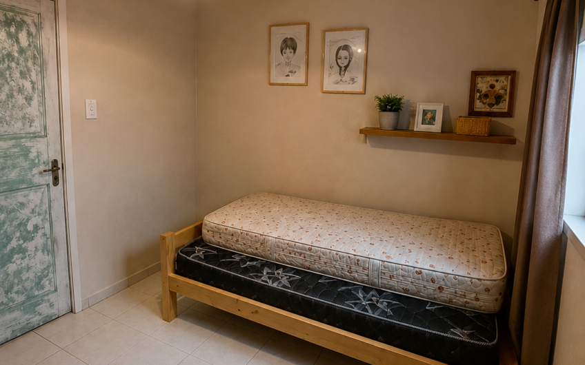 Casa en Venta en Valle Hermoso