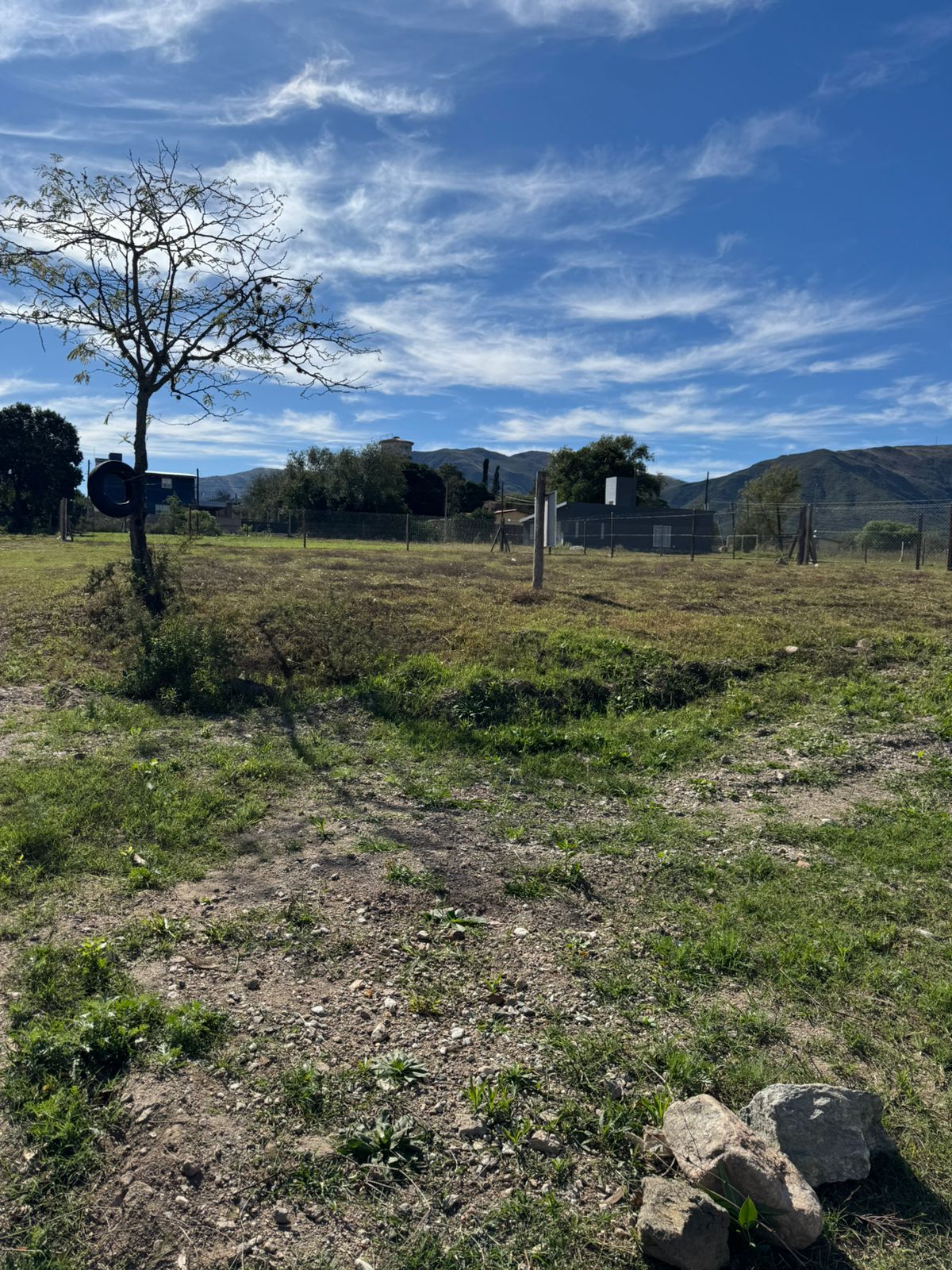 Terreno en Venta en  La Falda