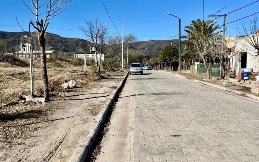 Terreno en Venta en  La Falda
