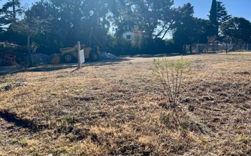 Terreno en Venta en  La Falda