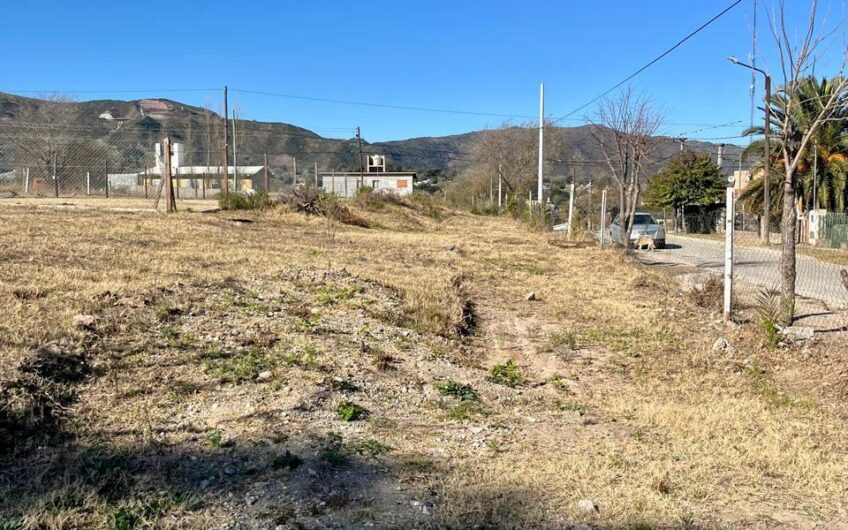 Terreno en Venta en  La Falda
