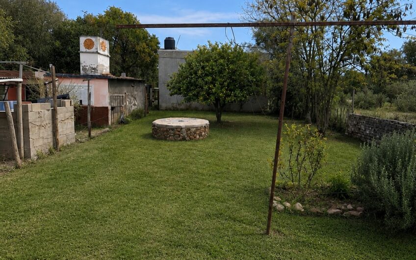 Casa en Venta en Villa Giardino