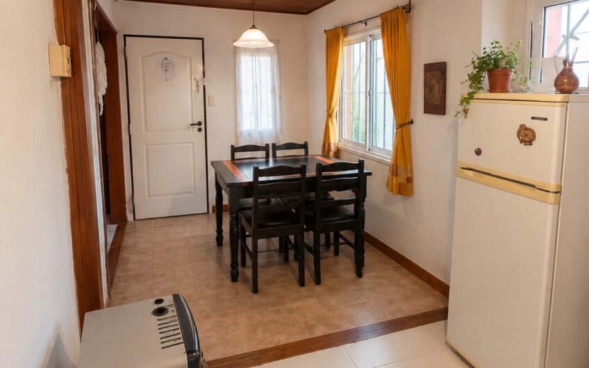 Casa en Venta en Valle Hermoso