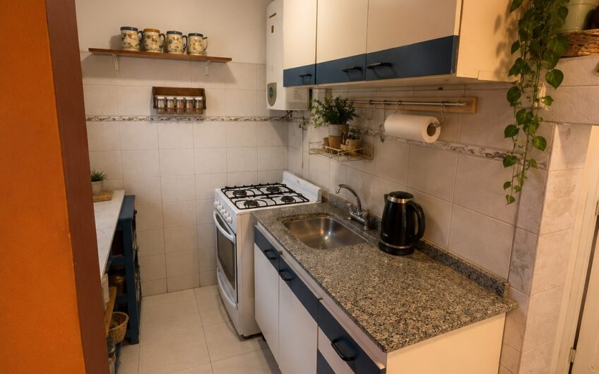 Casa en Venta en Valle Hermoso