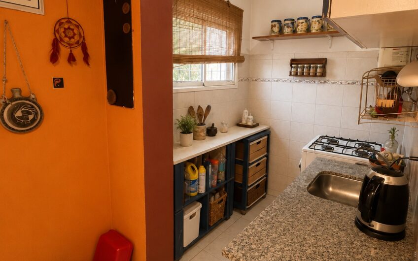 Casa en Venta en Valle Hermoso