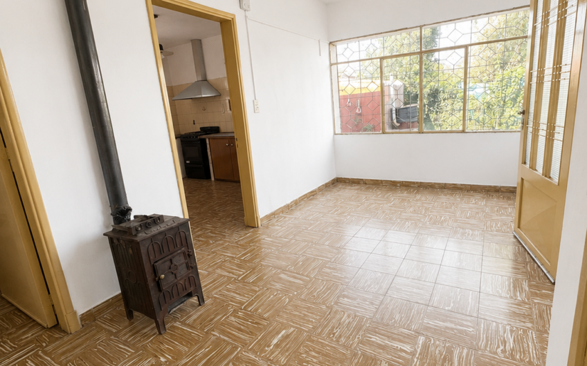 Casa en Venta en La Falda