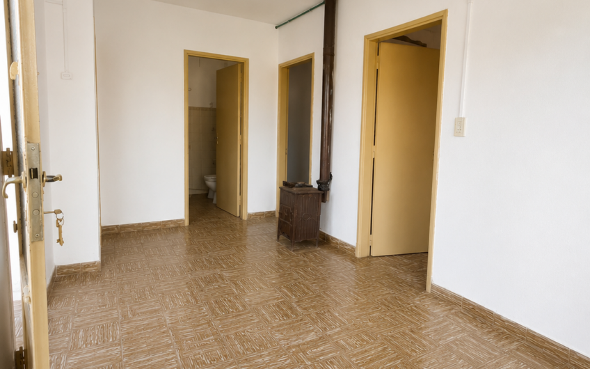 Casa en Venta en La Falda