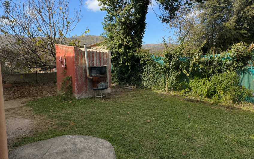 Casa en Venta en La Falda
