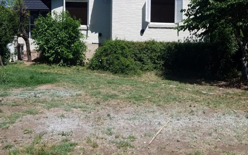 Casa en Venta en La Falda