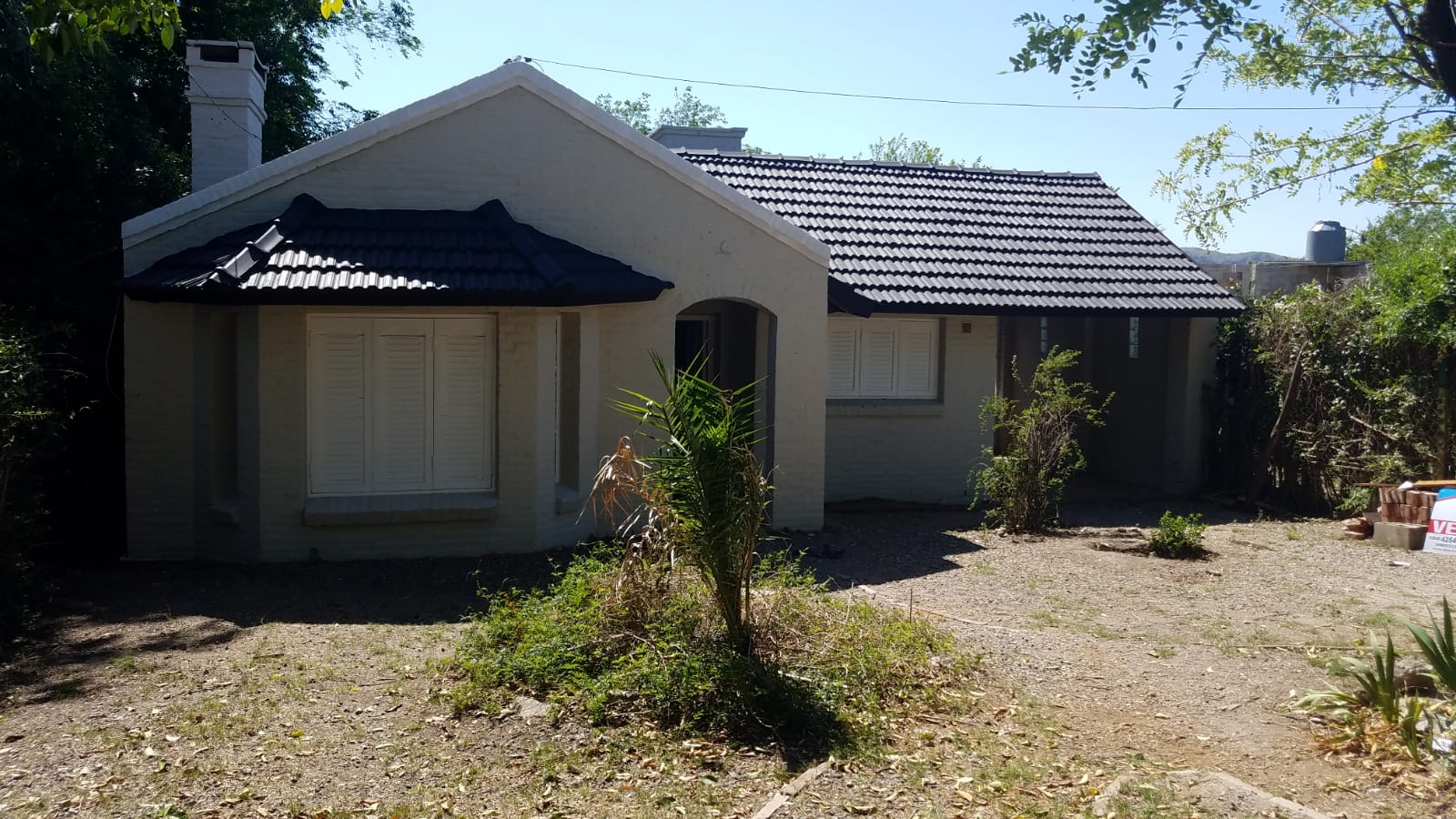 Casa en Venta en La Falda