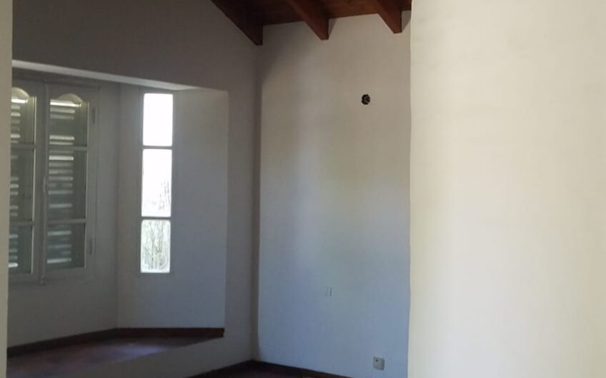 Casa en Venta en La Falda