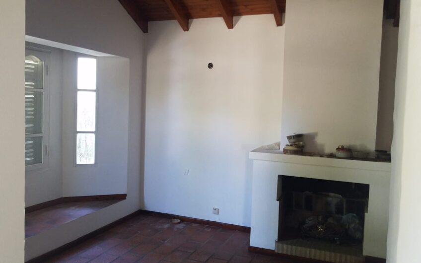 Casa en Venta en La Falda