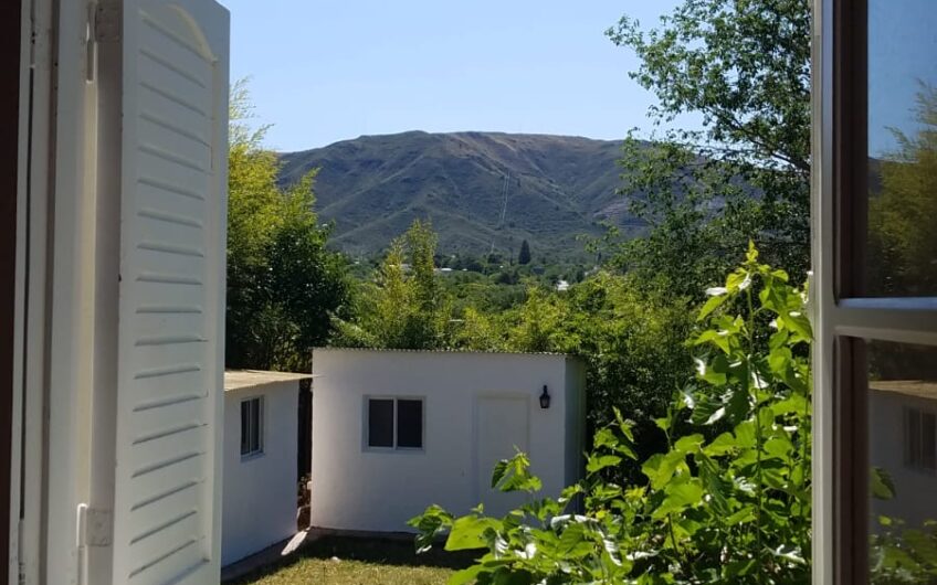 Casa en Venta en La Falda