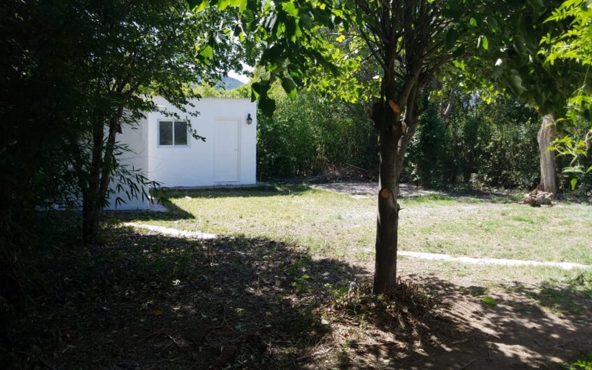 Casa en Venta en La Falda