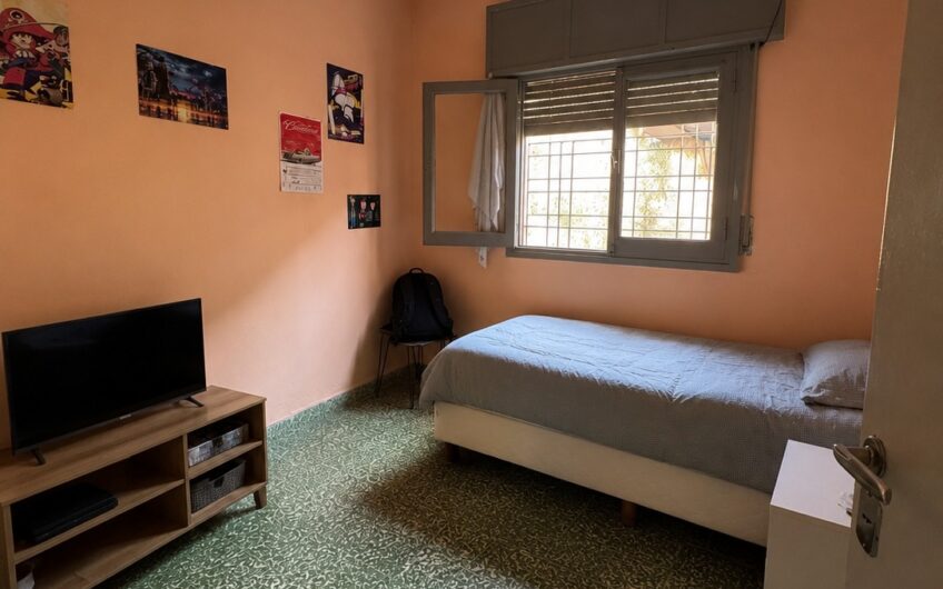 Casa en Venta en La Falda