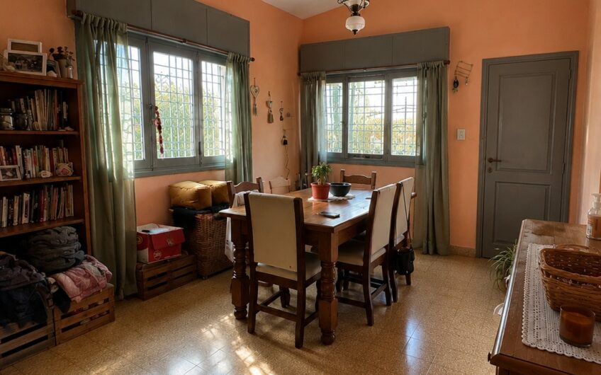 Casa en Venta en La Falda