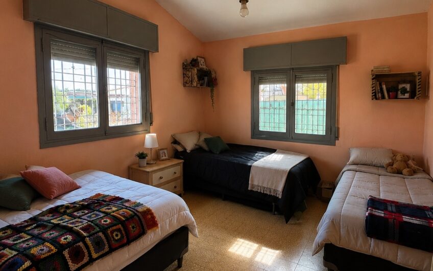 Casa en Venta en La Falda