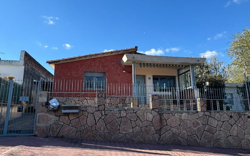 Casa en Venta en La Falda