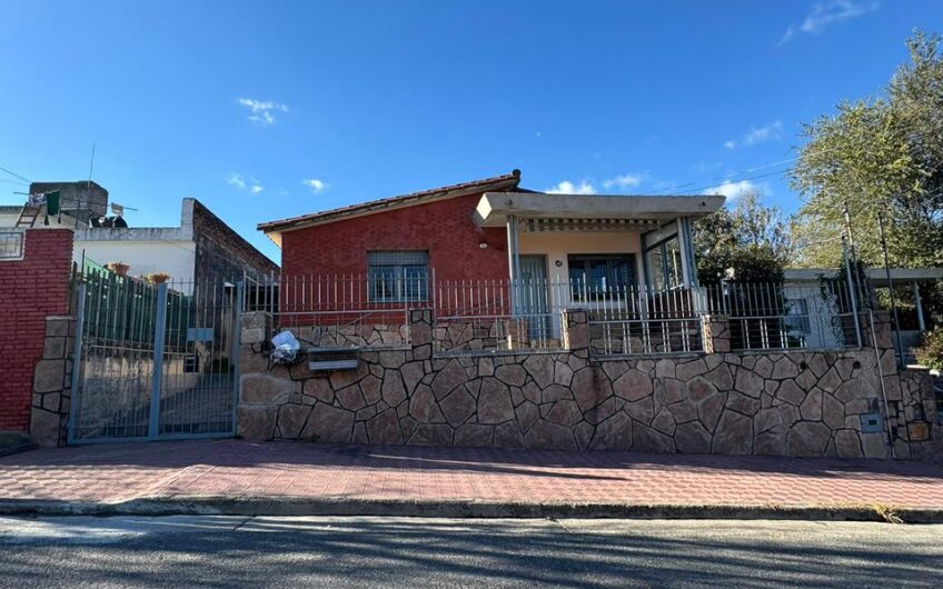 Casa en Venta en La Falda