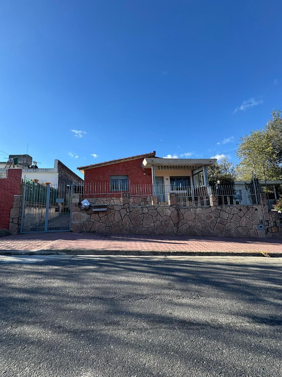Casa en Venta en La Falda
