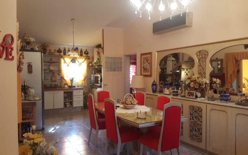 Casa a la Venta en La Falda